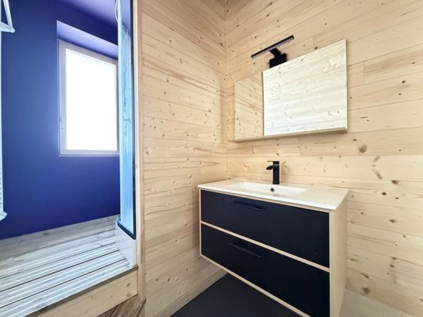 Maison à vendre 229 470 € Brest 5 p 104 m² DPE C