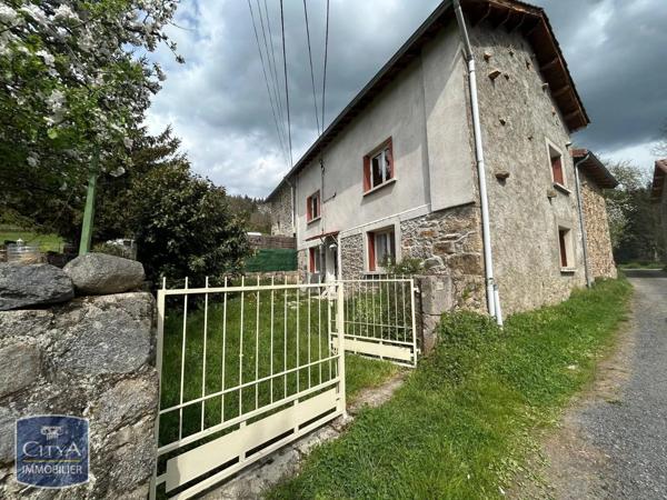 Appartement à louer 3 pièces 50.8m² Saint-Julien-d'Ance (43500)