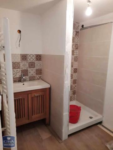 Appartement à louer 3 pièces 50.8m² Saint-Julien-d'Ance (43500)