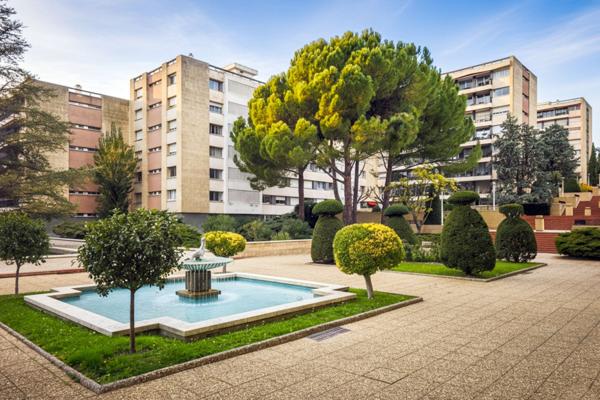 Vente Appartement de luxe Aix-en-Provence 5 Pièces 131 m²
