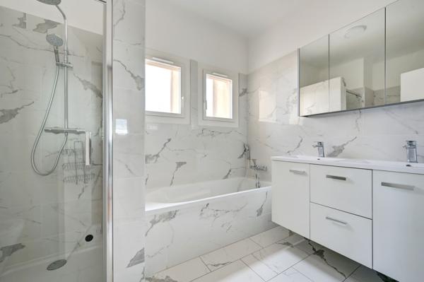 Vente Appartement de luxe Aix-en-Provence 5 Pièces 131 m²