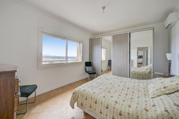 Vente Appartement de luxe Aix-en-Provence 5 Pièces 131 m²