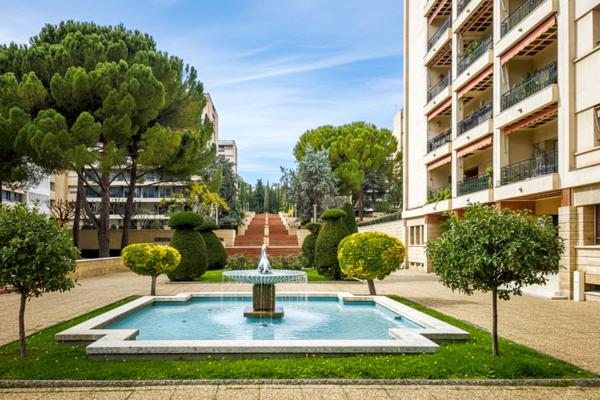 Vente Appartement de luxe Aix-en-Provence 5 Pièces 131 m²
