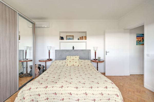Vente Appartement de luxe Aix-en-Provence 5 Pièces 131 m²