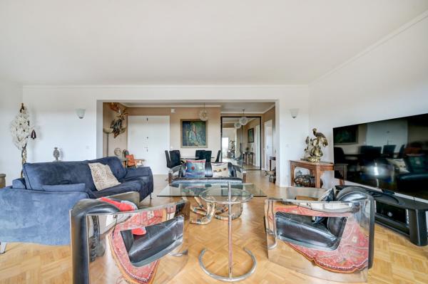 Vente Appartement de luxe Aix-en-Provence 5 Pièces 131 m²