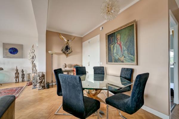 Vente Appartement de luxe Aix-en-Provence 5 Pièces 131 m²