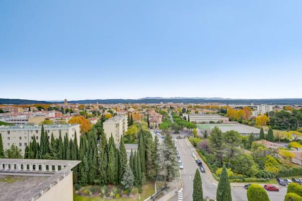 Vente Appartement de luxe Aix-en-Provence 5 Pièces 131 m²