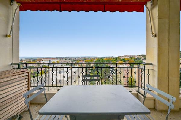 Vente Appartement de luxe Aix-en-Provence 5 Pièces 131 m²