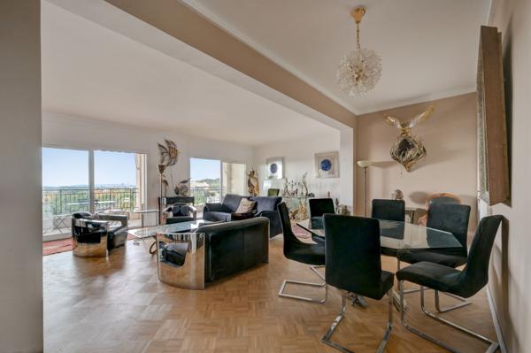 Vente Appartement de luxe Aix-en-Provence 5 Pièces 131 m²