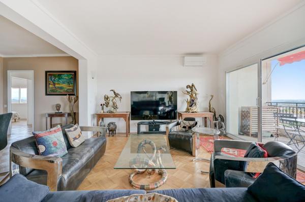 Vente Appartement de luxe Aix-en-Provence 5 Pièces 131 m²