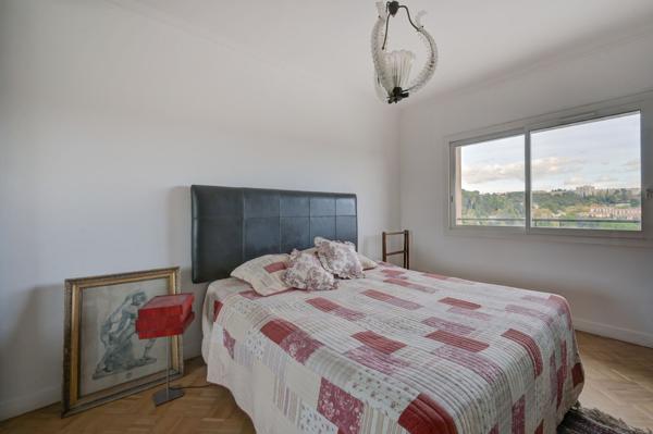 Vente Appartement de luxe Aix-en-Provence 5 Pièces 131 m²