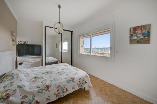 Vente Appartement de luxe Aix-en-Provence 5 Pièces 131 m²