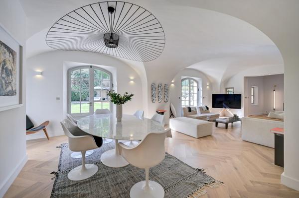 Vente Maison de luxe Aix-en-Provence 10 Pièces 500 m²