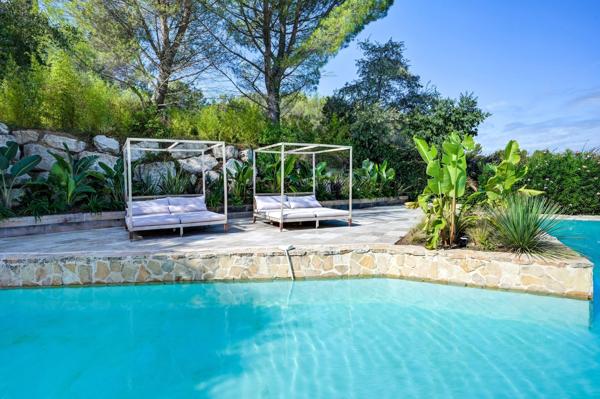 Vente Maison de luxe Aix-en-Provence 10 Pièces 500 m²