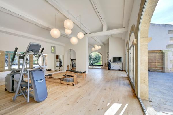 Vente Maison de luxe Aix-en-Provence 10 Pièces 500 m²