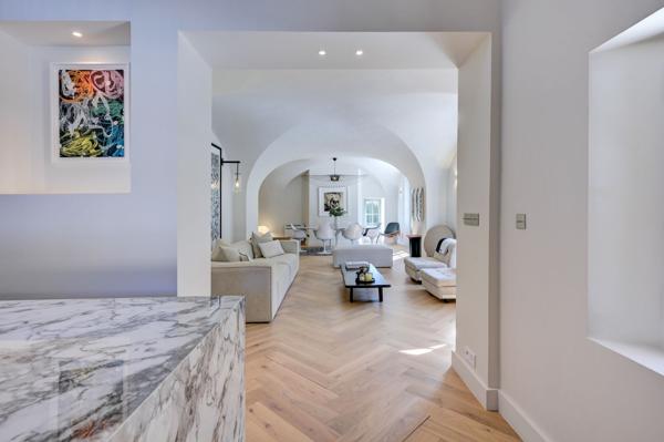 Vente Maison de luxe Aix-en-Provence 10 Pièces 500 m²