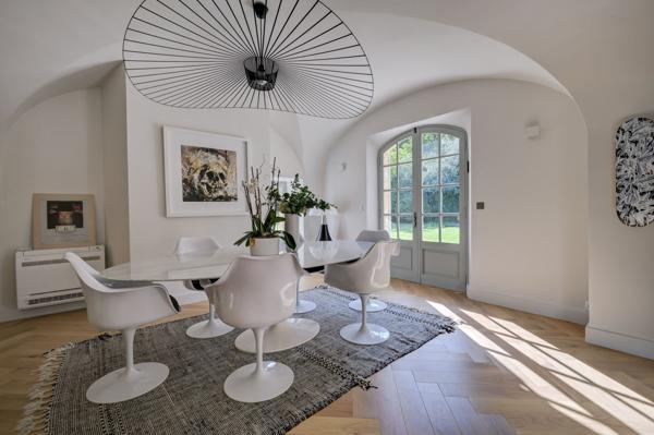 Vente Maison de luxe Aix-en-Provence 10 Pièces 500 m²