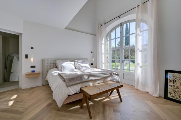 Vente Maison de luxe Aix-en-Provence 10 Pièces 500 m²