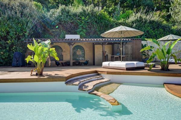 Vente Maison de luxe Aix-en-Provence 10 Pièces 500 m²