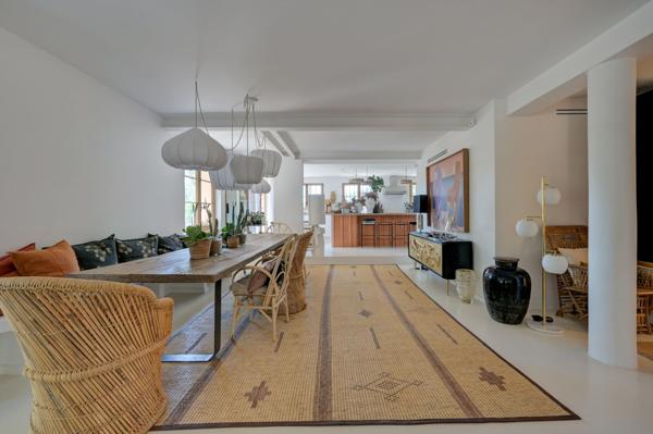 Vente Maison de luxe Aix-en-Provence 8 Pièces 340 m²