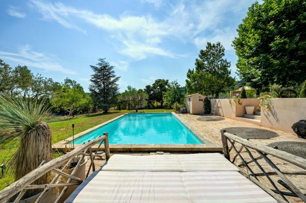 Vente Maison de luxe Aix-en-Provence 8 Pièces 340 m²