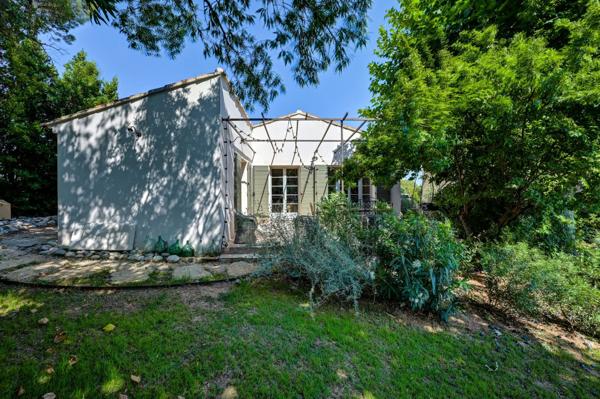 Vente Maison de luxe Aix-en-Provence 8 Pièces 340 m²