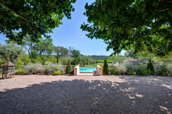 Vente Maison de luxe Aix-en-Provence 8 Pièces 340 m²