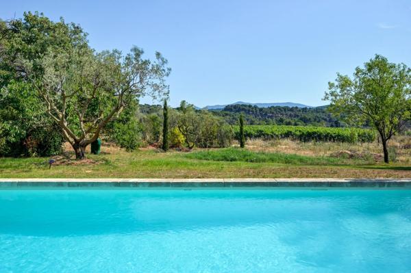 Vente Maison de luxe Aix-en-Provence 8 Pièces 340 m²