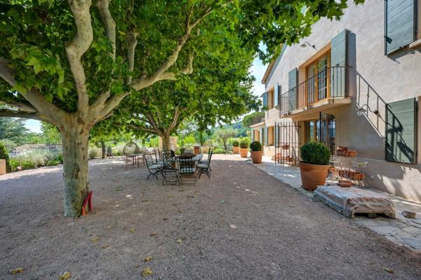 Vente Maison de luxe Aix-en-Provence 8 Pièces 340 m²