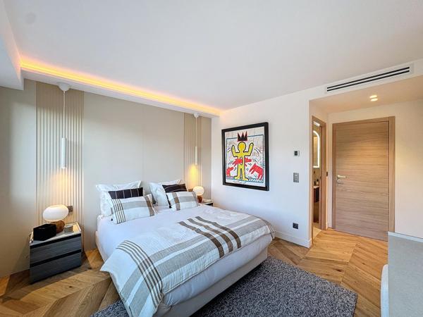 Appartement à vendre  4 pièces - 102 m2 CANNES - 06