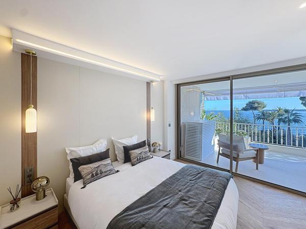 Appartement à vendre  4 pièces - 102 m2 CANNES - 06