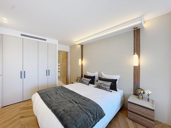 Appartement à vendre  4 pièces - 102 m2 CANNES - 06