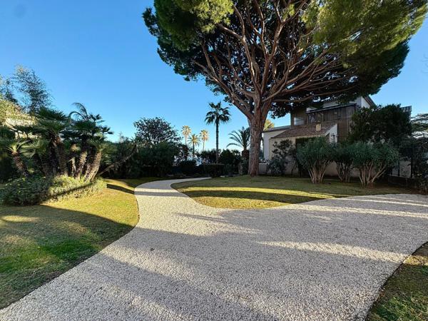 Appartement à vendre  4 pièces - 102 m2 CANNES - 06