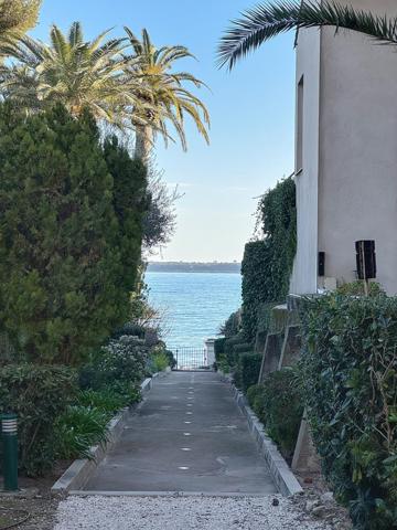Appartement à vendre  4 pièces - 102 m2 CANNES - 06