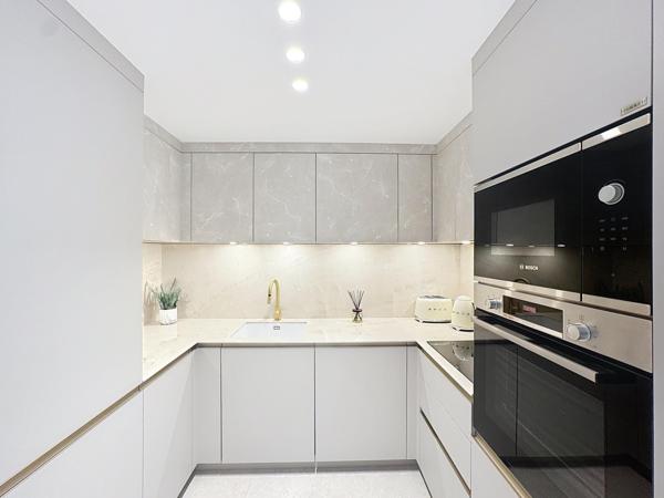 Appartement à vendre  4 pièces - 102 m2 CANNES - 06