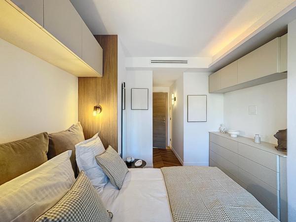 Appartement à vendre  4 pièces - 102 m2 CANNES - 06