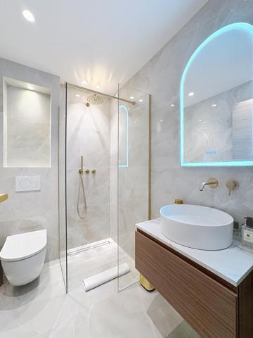 Appartement à vendre  4 pièces - 102 m2 CANNES - 06