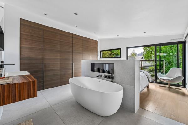 Vente Maison contemporaine Suresnes 6 Pièces 208 m²