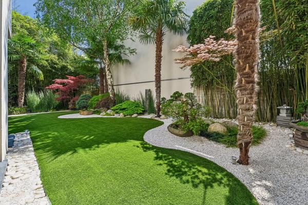 Vente Maison contemporaine Suresnes 6 Pièces 208 m²