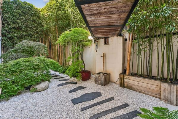 Vente Maison contemporaine Suresnes 6 Pièces 208 m²