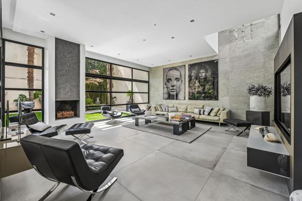 Vente Maison contemporaine Suresnes 6 Pièces 208 m²