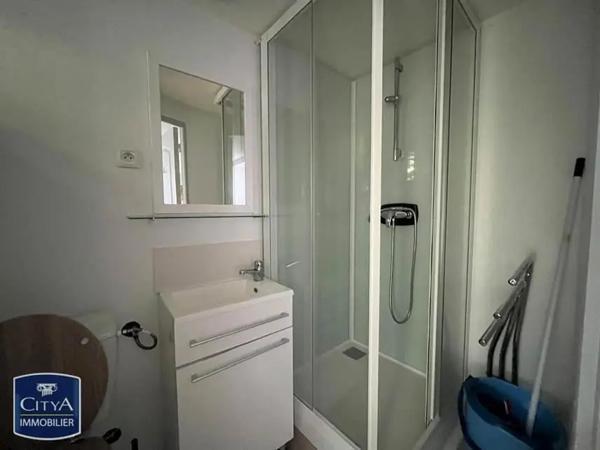 Immeuble à vendre 157m²