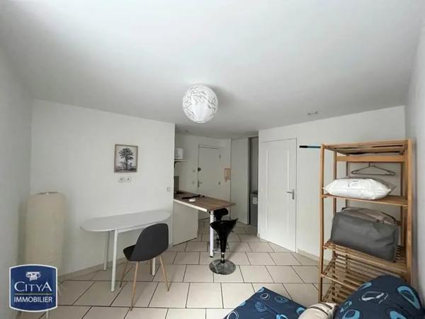 Immeuble à vendre 157m²