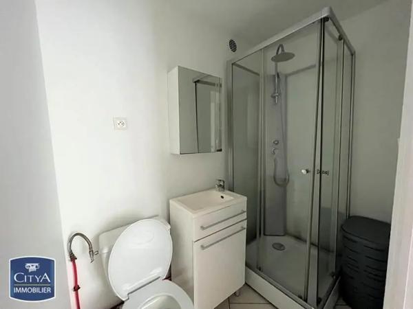 Immeuble à vendre 157m²