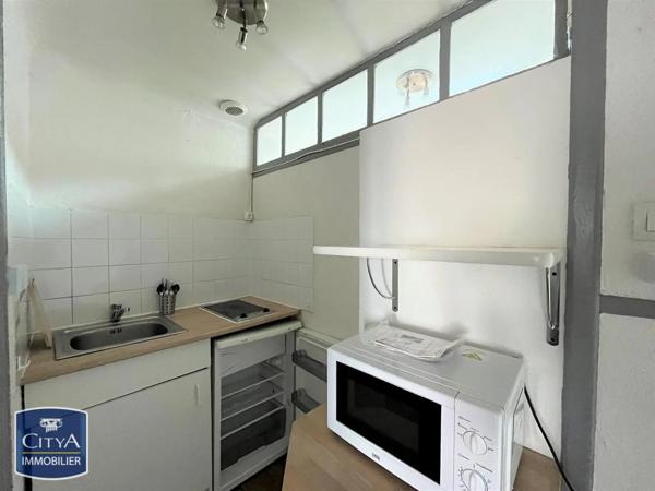 Immeuble à vendre 157m²