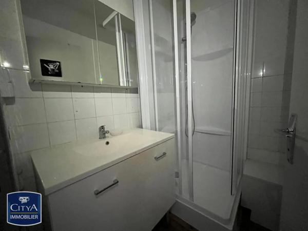 Immeuble à vendre 157m²