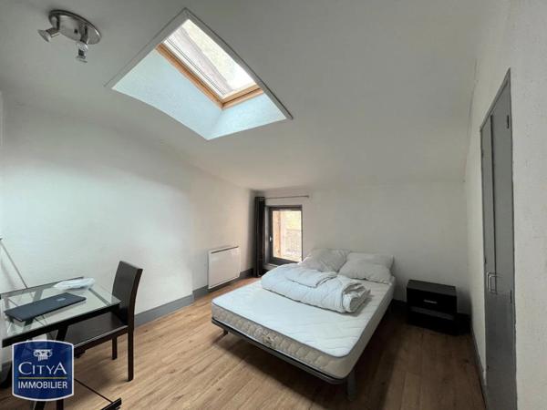 Immeuble à vendre 157m²