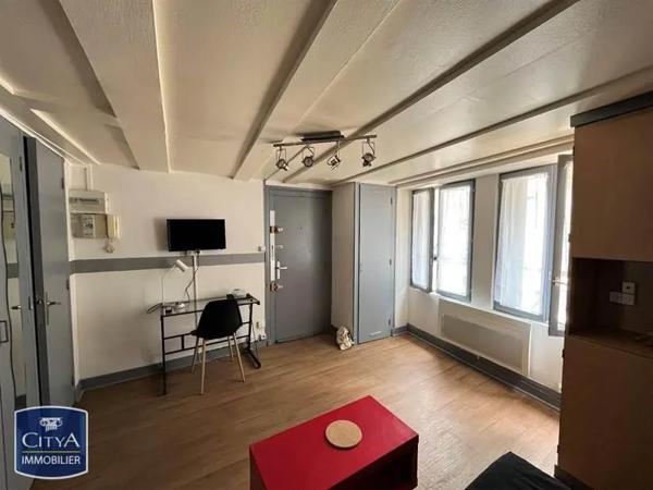 Immeuble à vendre 157m²