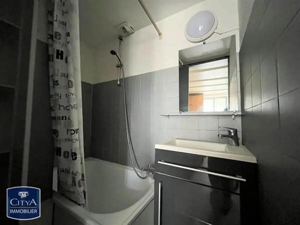 Immeuble à vendre 157m²