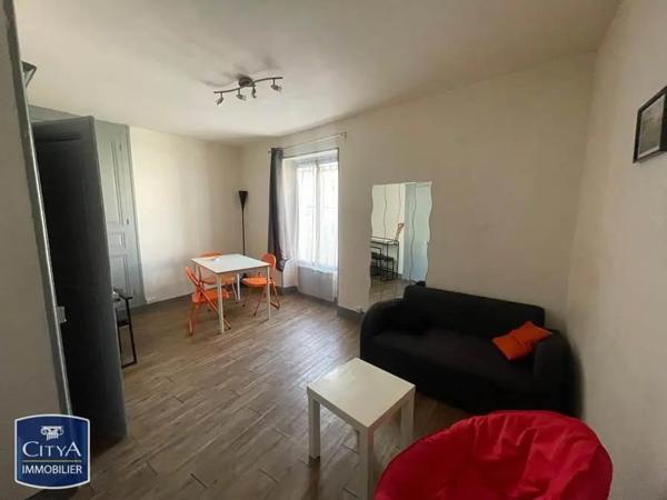 Immeuble à vendre 157m²